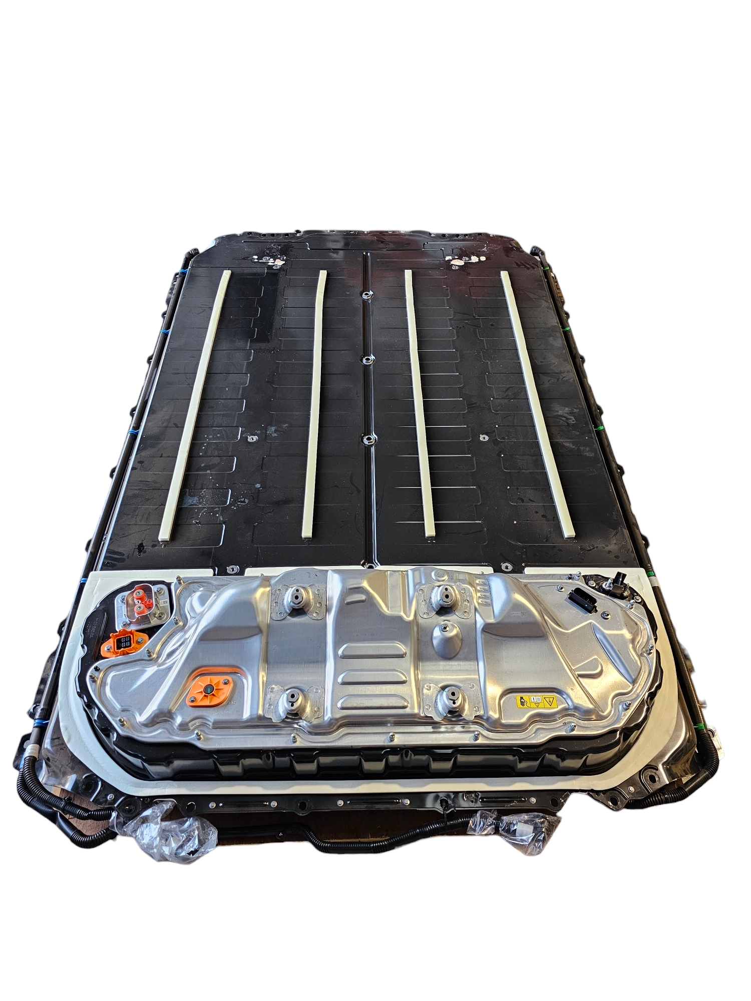 Battery of deals tesla model 3