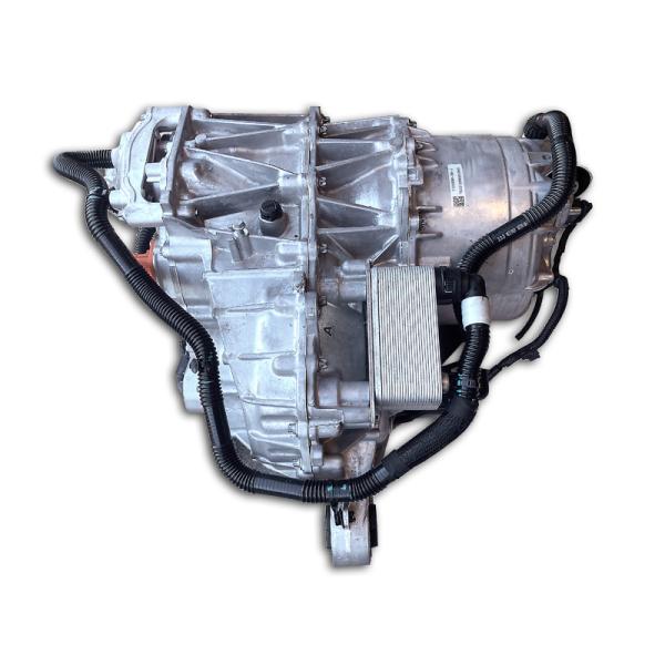Tesla Model 3 Rear Drive Unit - Starter Kit - EV Controls T2-C ...
